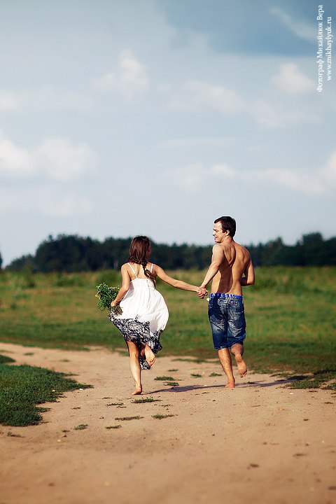 Вера Михайлюк | Москва