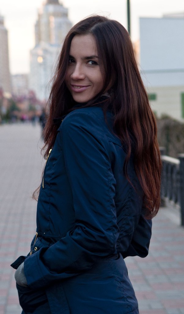 Катерина Слободянюк | 