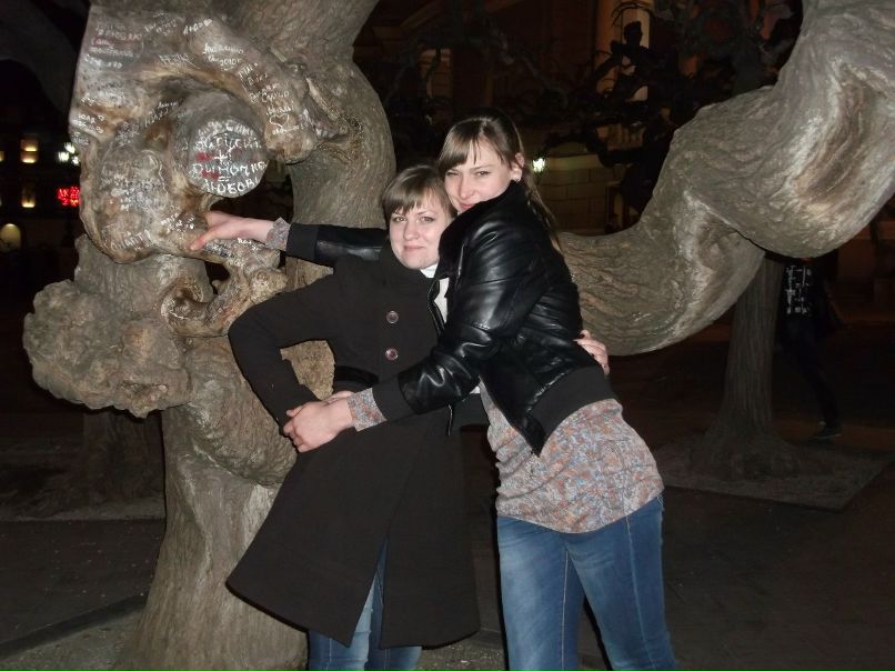 Светлана Грабаровская | Москва