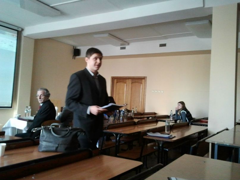 Станислав Иванович Goltis | Киев