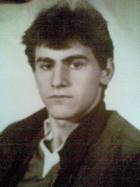 Azer Quliyev | Гянджа