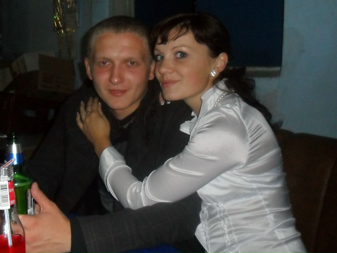 Ярик-Таня Гриценко | 