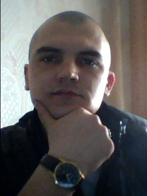 Дима Кобзарь | Кременчуг