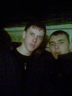 Андрей Корнилов Сергеевич | Назарово