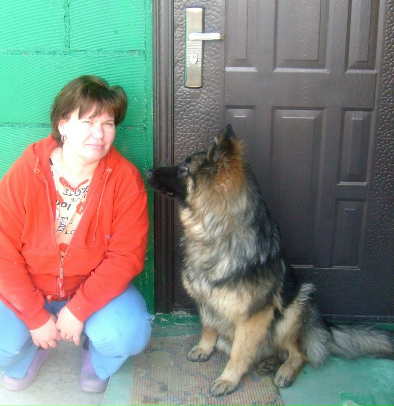 Наталья Ершова | Псков