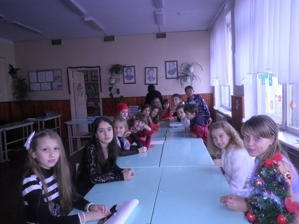 №123, Анастасия Парада, Симферополь №123, Анастасия Парада, Симферополь