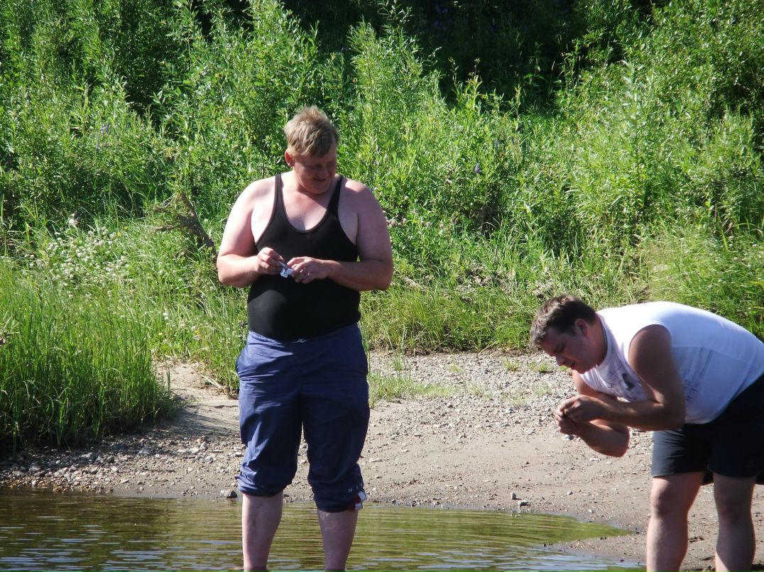 Татьяна Тимофеева | Пикалево