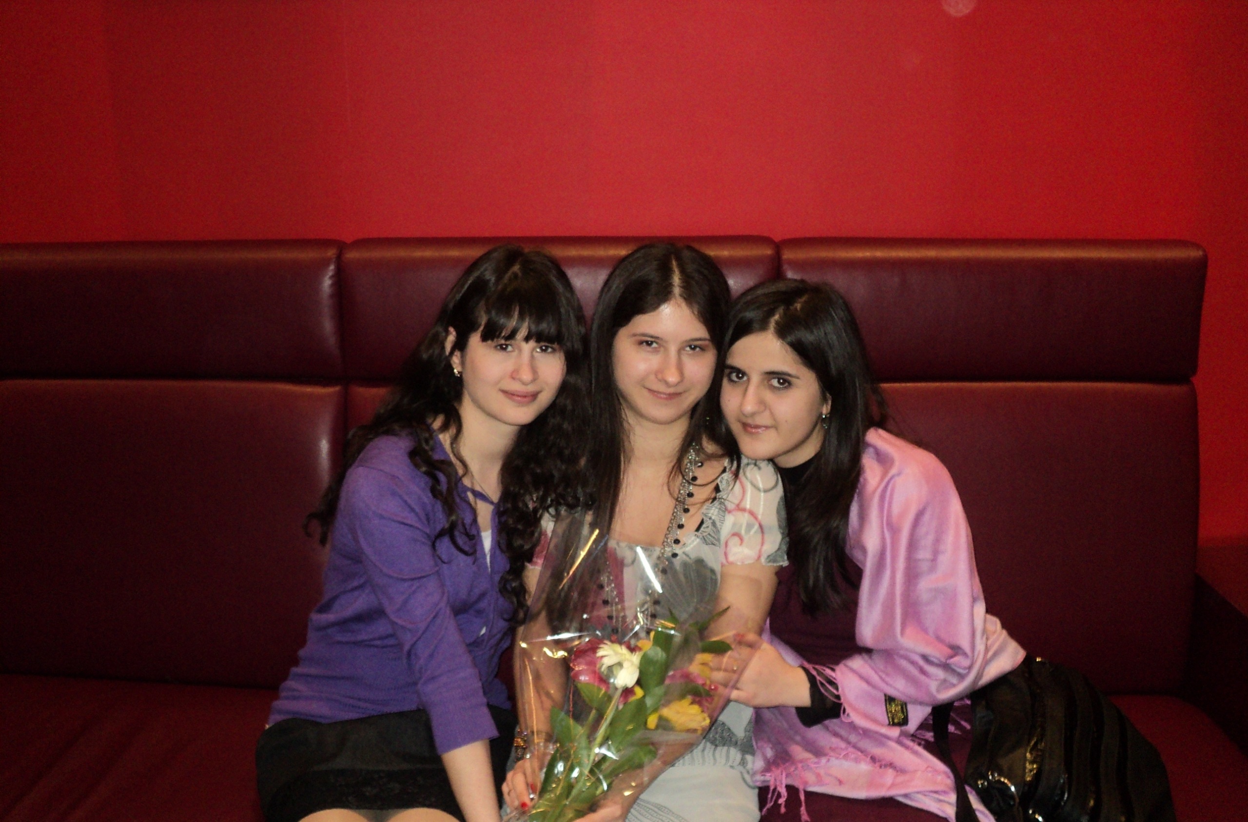 Диана Газарян Платья фото 17