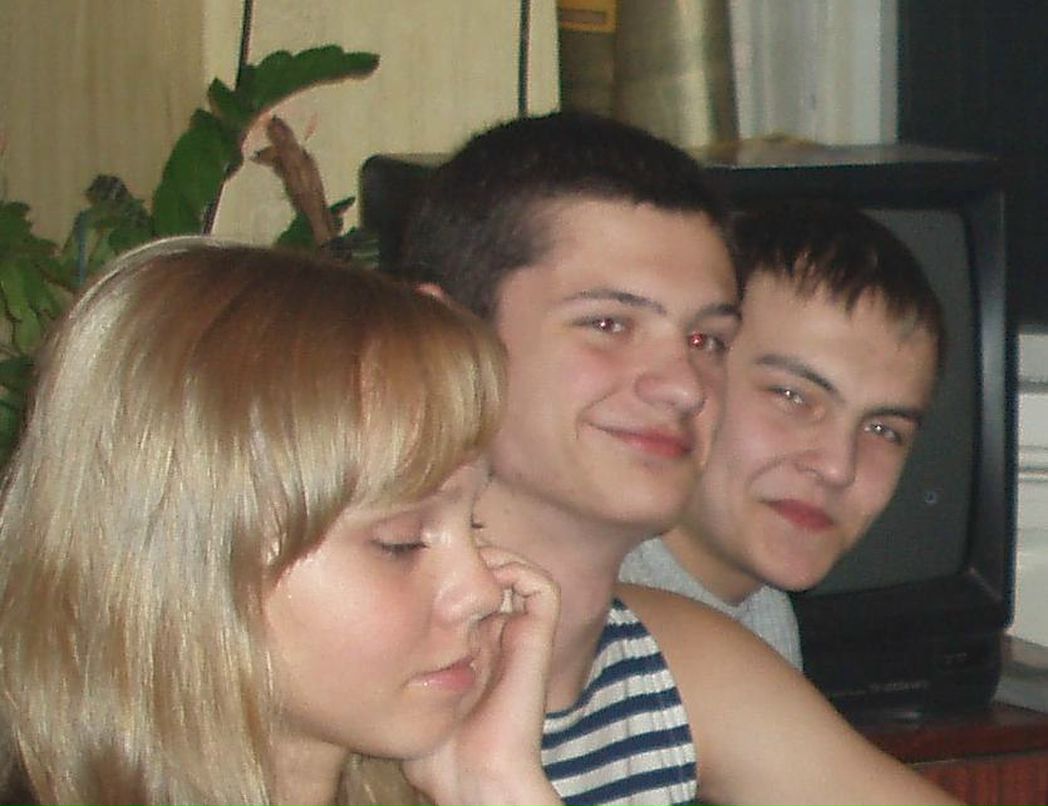 Тарас Лукашук | 