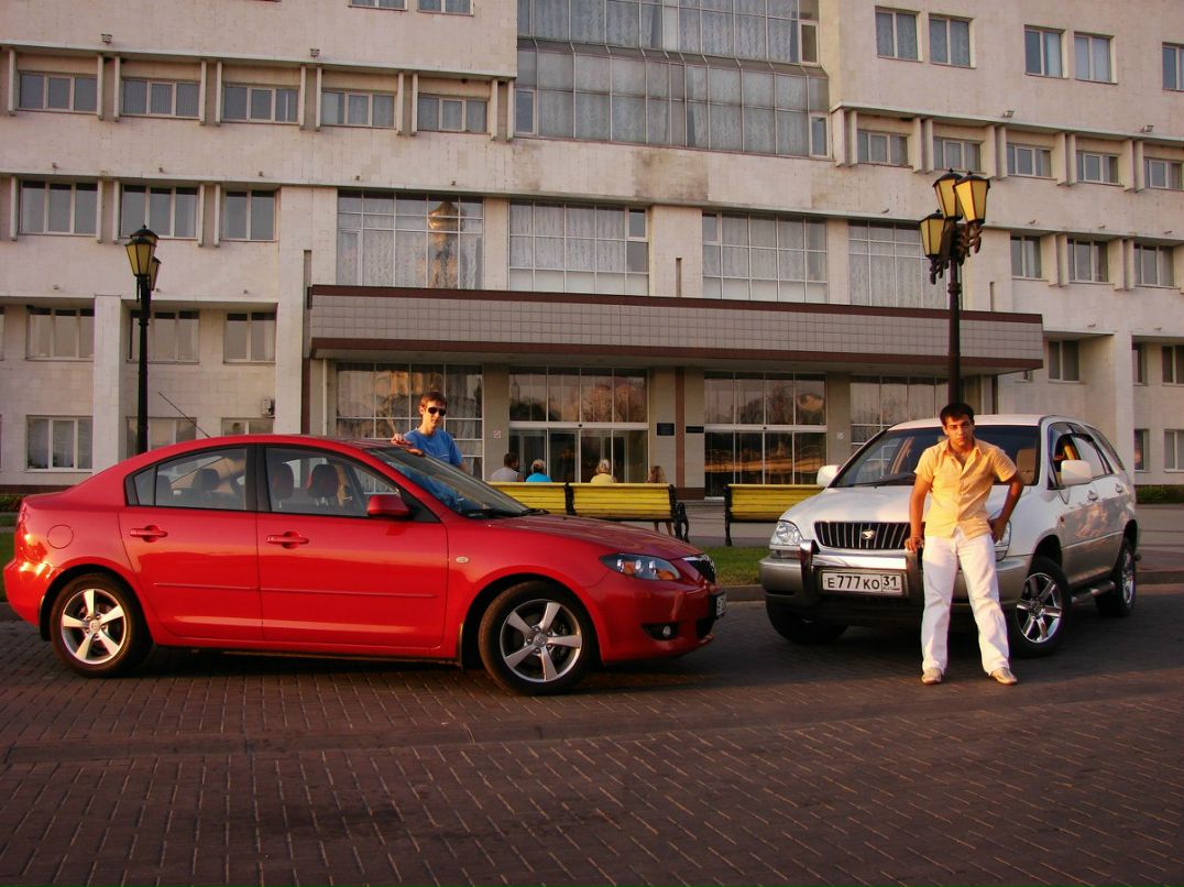 Олег Денишенко | Белгород