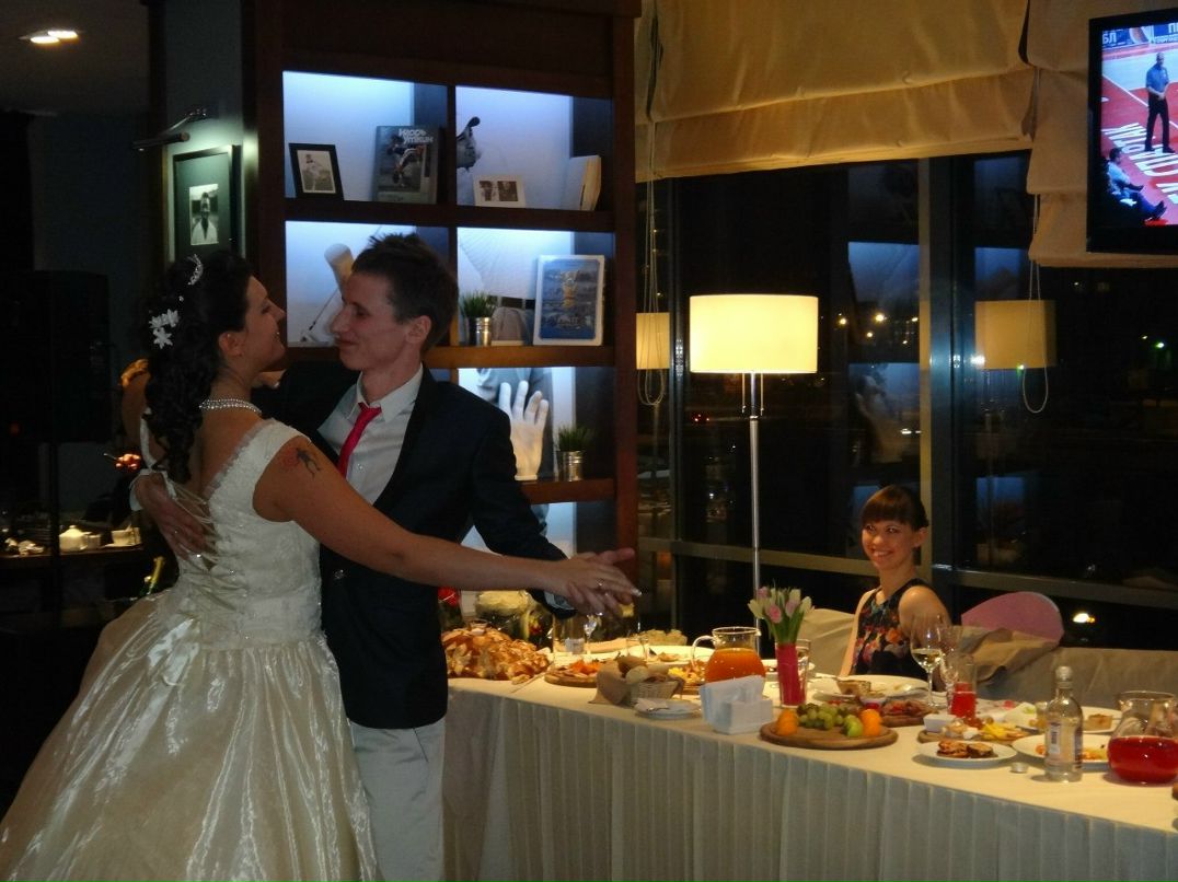 Сергей Касаткин | Санкт-Петербург