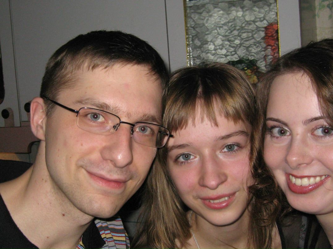 Наталия Селюта Федоровна | Санкт-Петербург