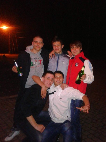 №84, Саня Лебеденко, Полтава №84, Саня Лебеденко, Полтава