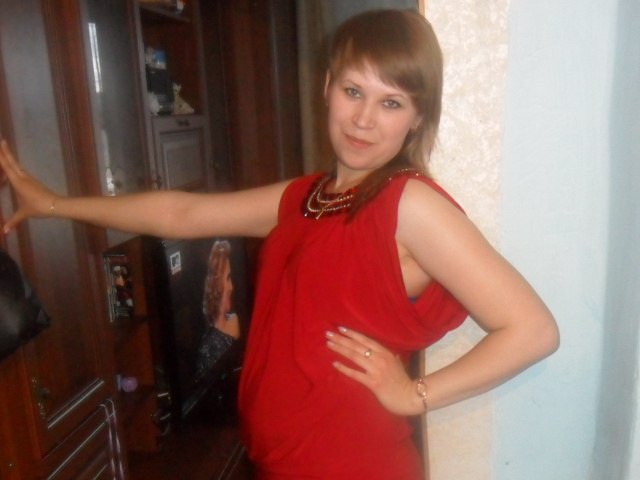 Катерина Краснова | Тулун