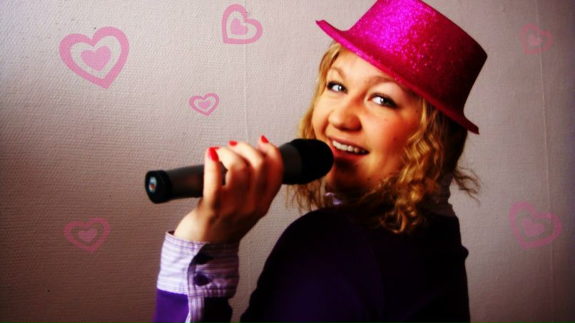 Анастасия Кутьина | Тула