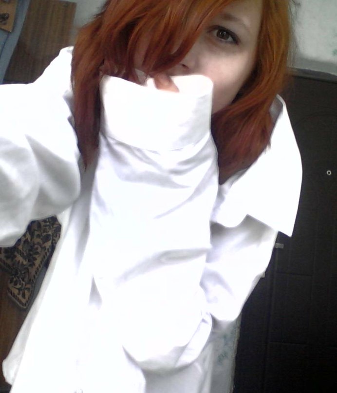 Яна Пилипенко | Санкт-Петербург