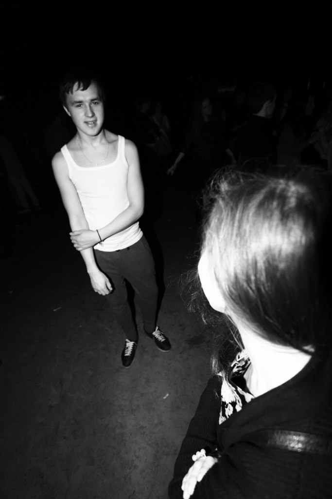 Andrey Pokazanev | Санкт-Петербург