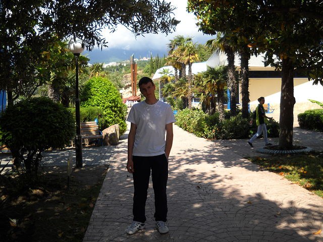 Артем Савчук | Херсон