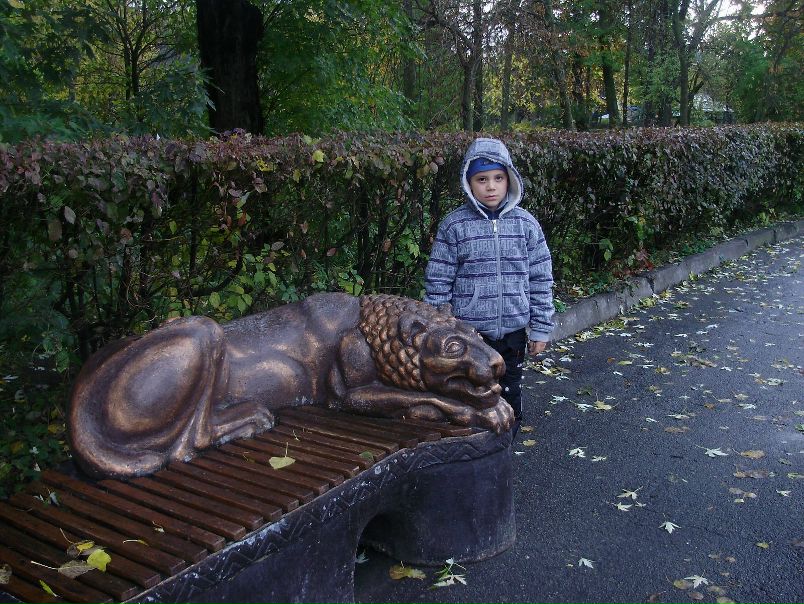 №147, Vlad Virag, 25 лет, Иршава №147, Vlad Virag, 25 лет, Иршава