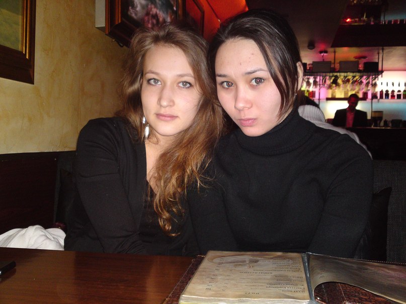 Светлана Кравченко | Тюмень