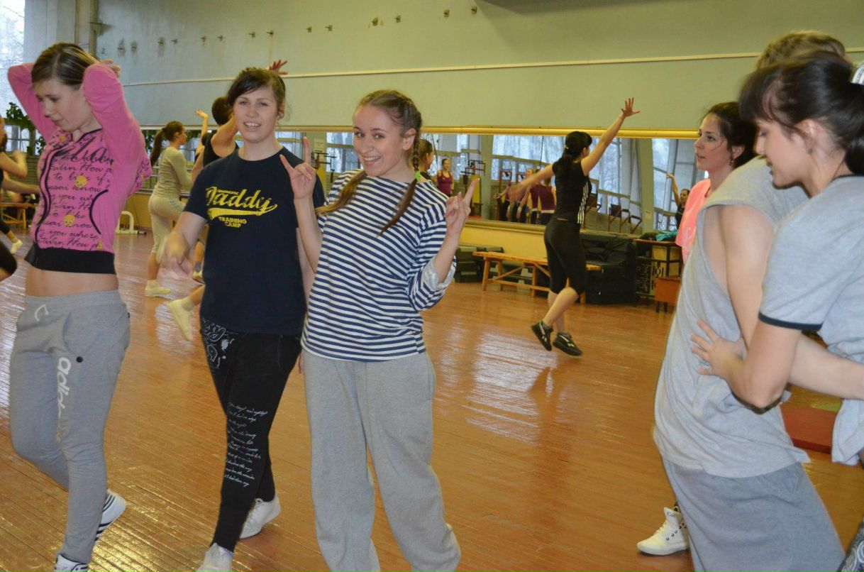 Александра Богомазова | Воронеж