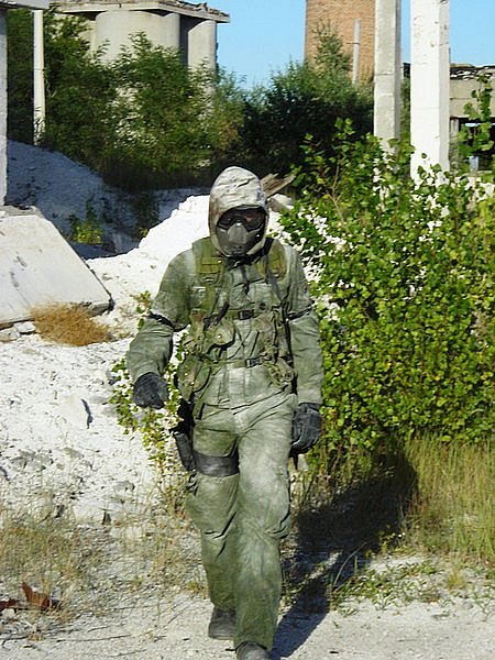 Илья Драган | Кишинев