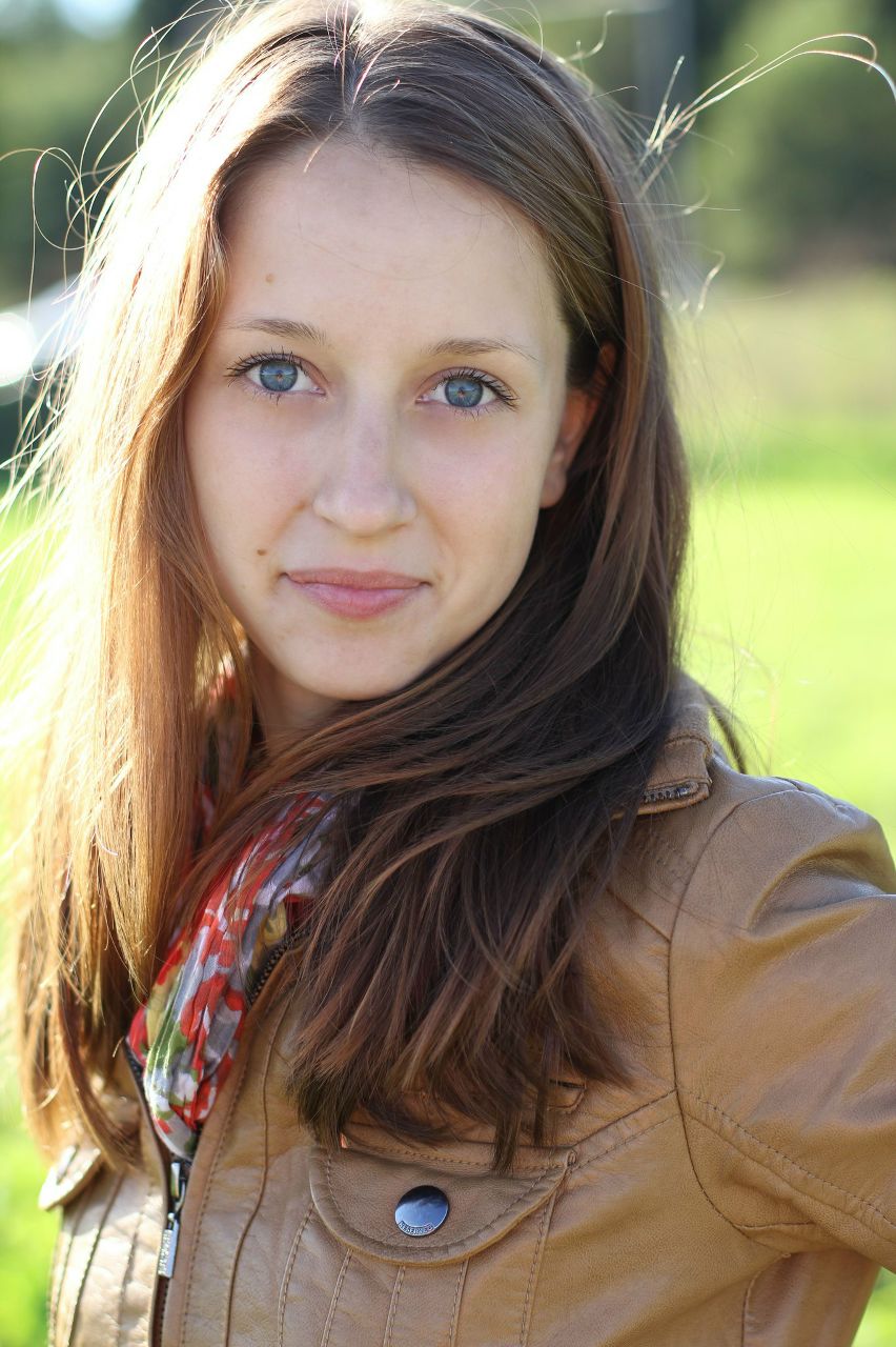 Юленька Красовская | Санкт-Петербург