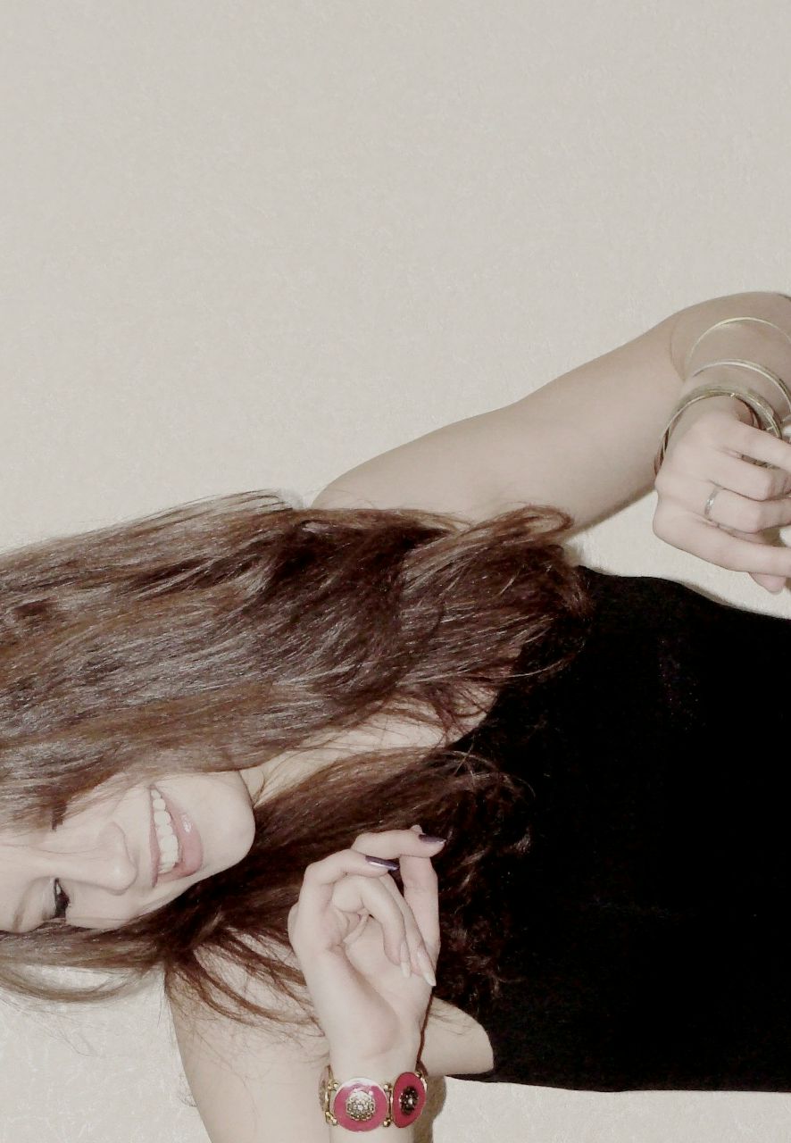 Katrin Thomas | Москва