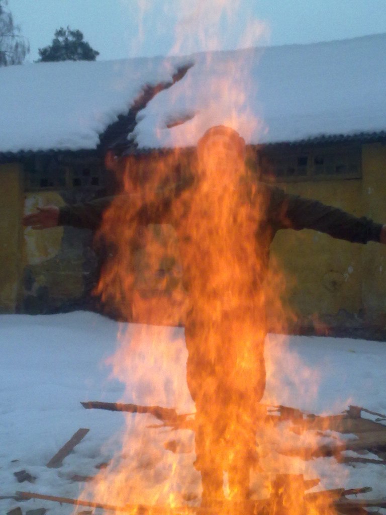 Евгений Шихалев | Новосибирск