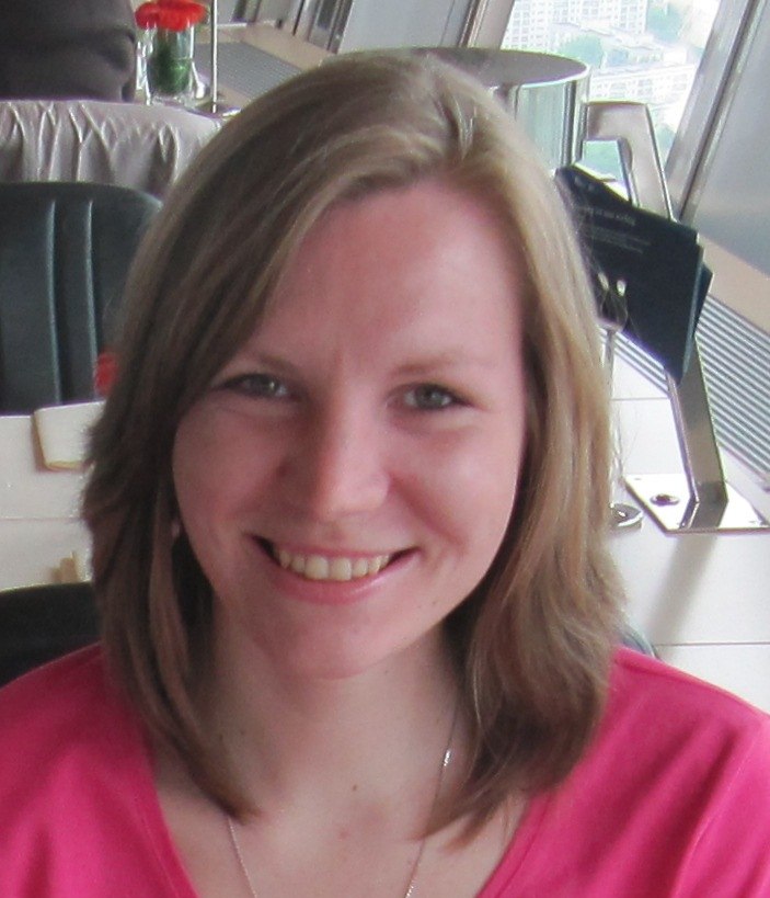 Ольга Кондратьева | Санкт-Петербург