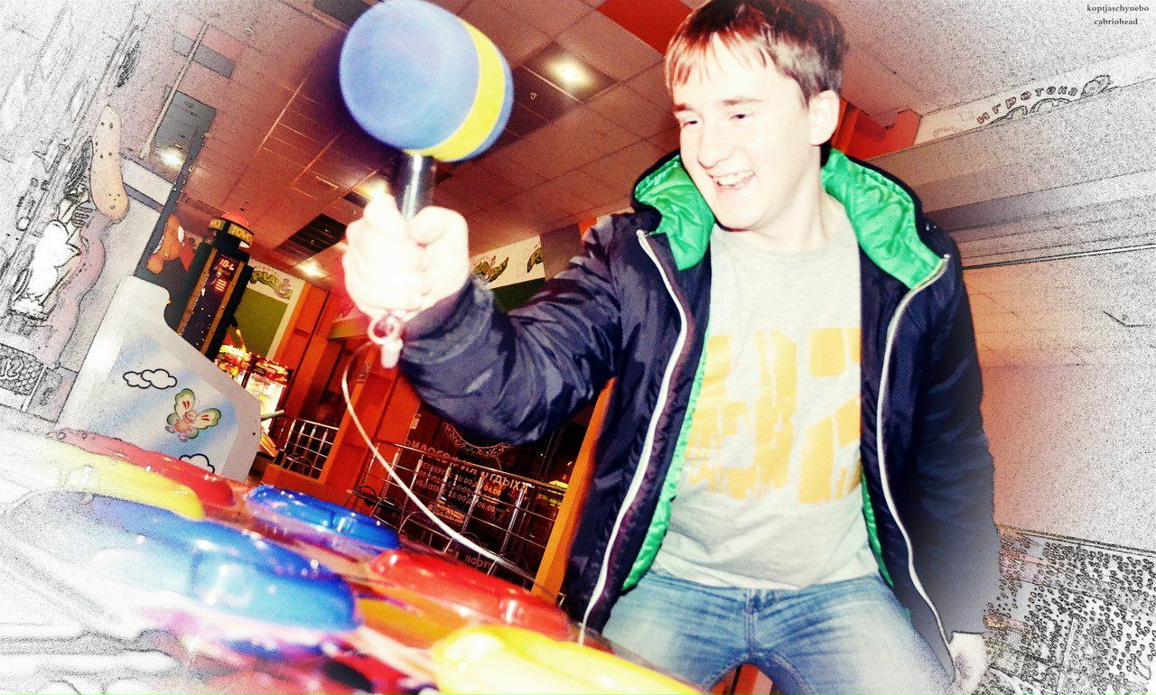 Рустем Ахмадуллин ♦♣♠♥БоБ♥♠♣♦ | Уфа