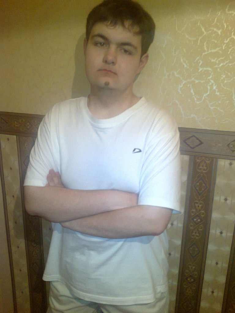 Даниил Исанов | Оренбург