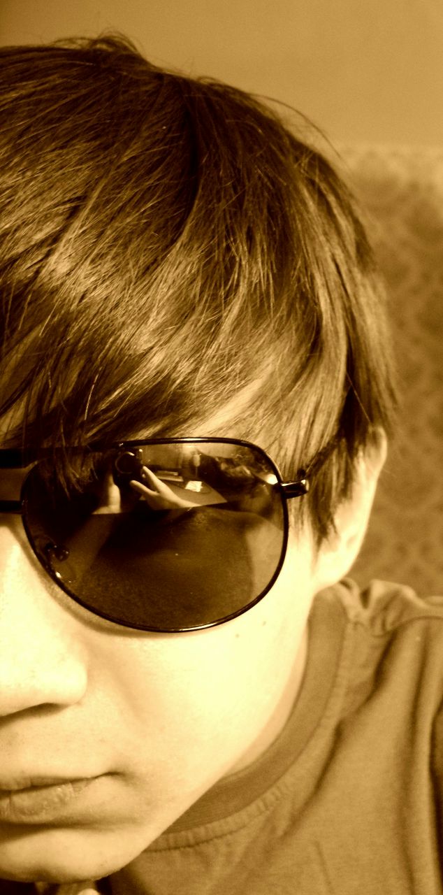 Филипп Стегунов | Горки-10