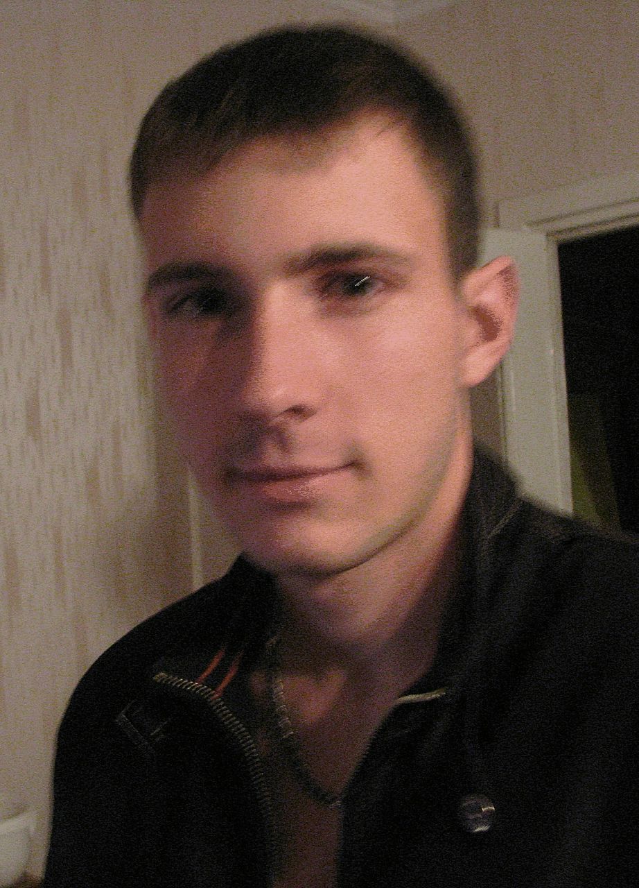 Павел Деделев | Самара