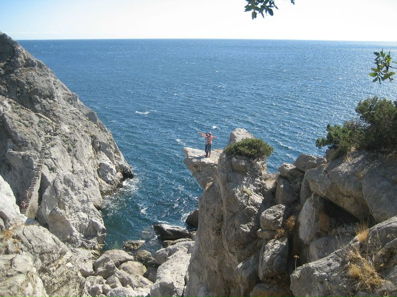 Татьяна Харчук | Севастополь