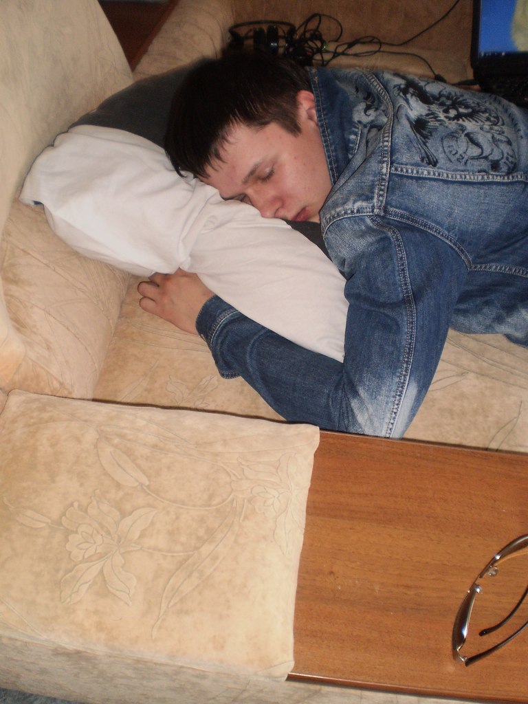 Серёга Елизаров | Ульяновск