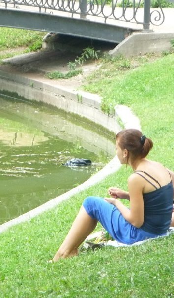 Алексей Демьяненко {DeM4eG} | Петрозаводск