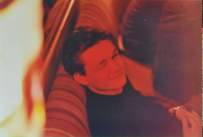 Nick Belousov | Москва