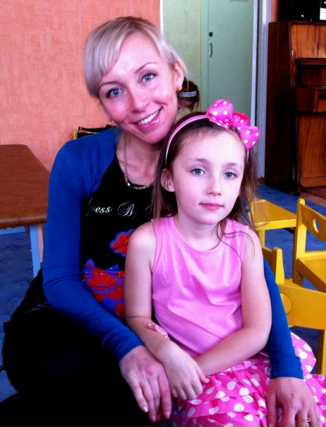 №73, Оля Иванова, Киев №73, Оля Иванова, Киев