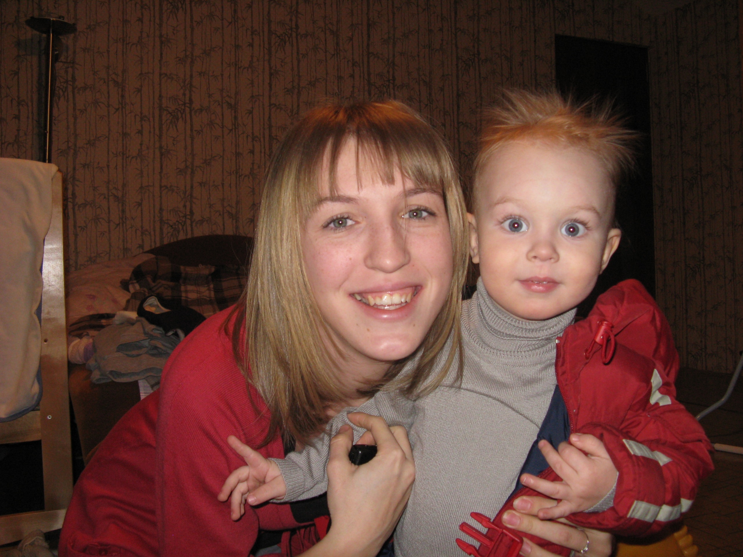 Фото профиля