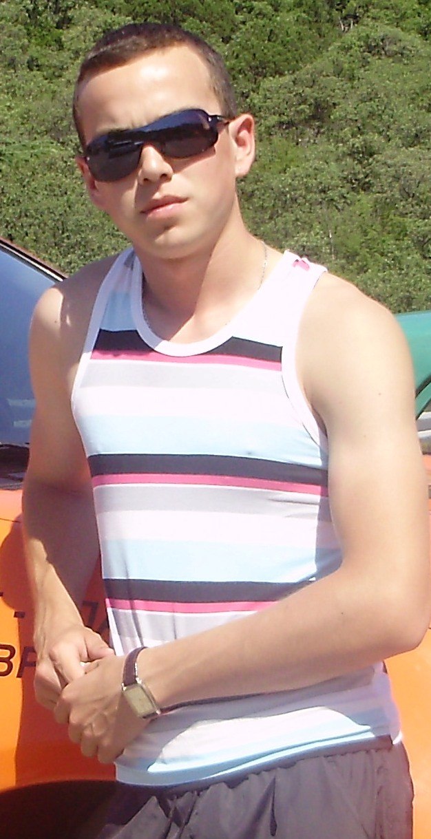 Руслан Карпюк | Киев