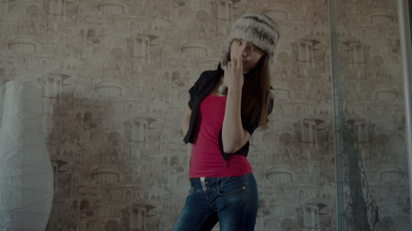 Мария Кунафина | Санкт-Петербург