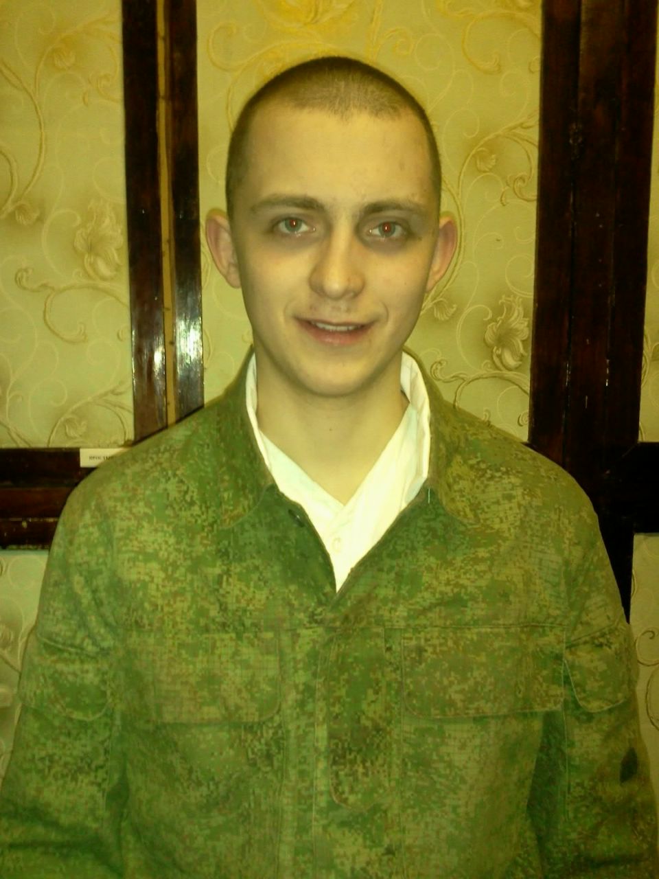 Дима Петухов | Звенигород