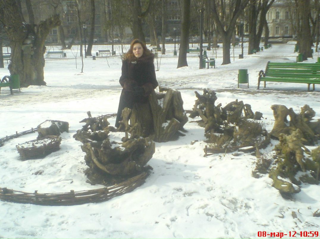 Ирина Мазур | Одесса