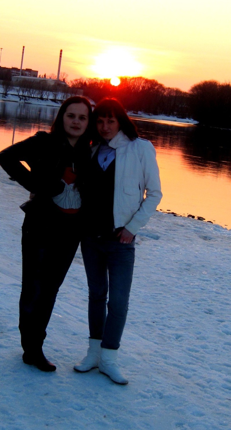 Мария Васильченко Алексеевна | Коломна