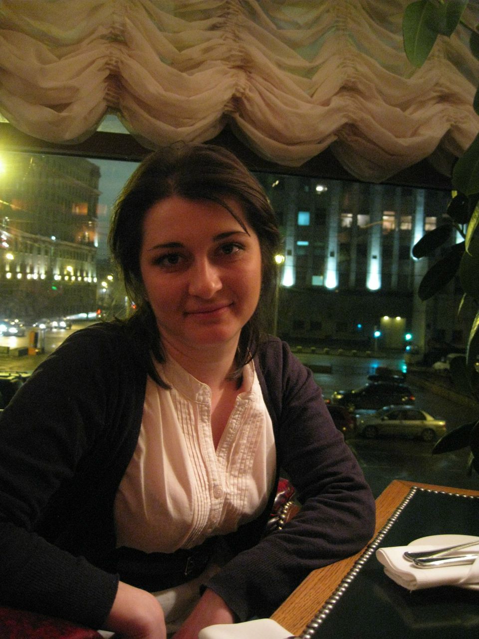 Ирина Ольховская | Москва