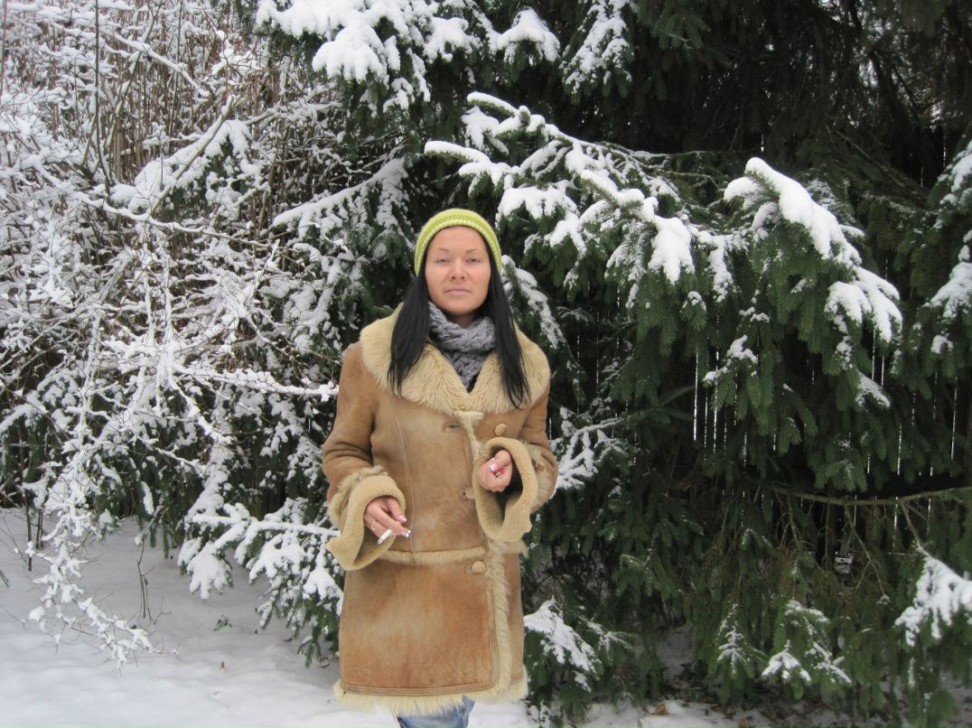 Виктория Неловкина | Москва