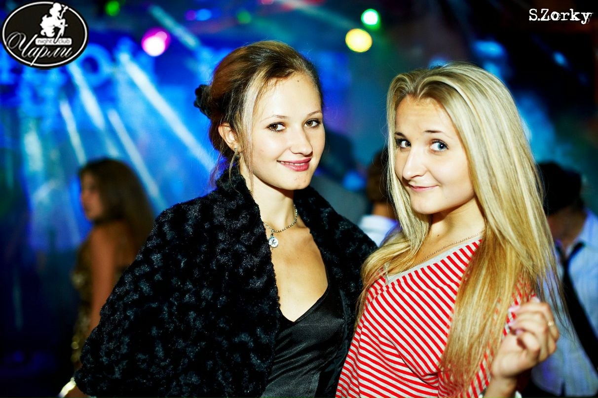 Ирина Врацкая | Краматорск