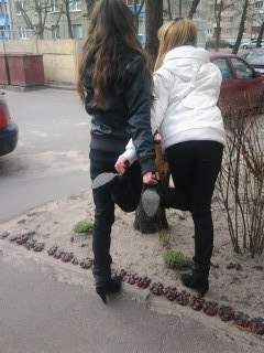 Оксана Шарипова | 