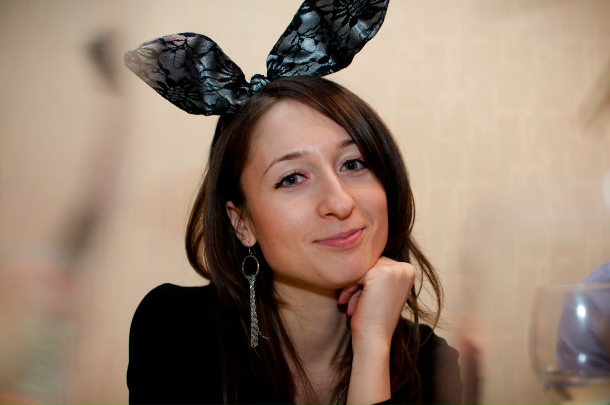 Валентина Горбачева | Москва